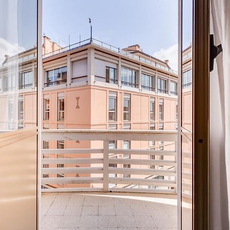 Apartmán Bdc - Prestige 3Bdr 3Bath In Monti District Řím Exteriér fotografie