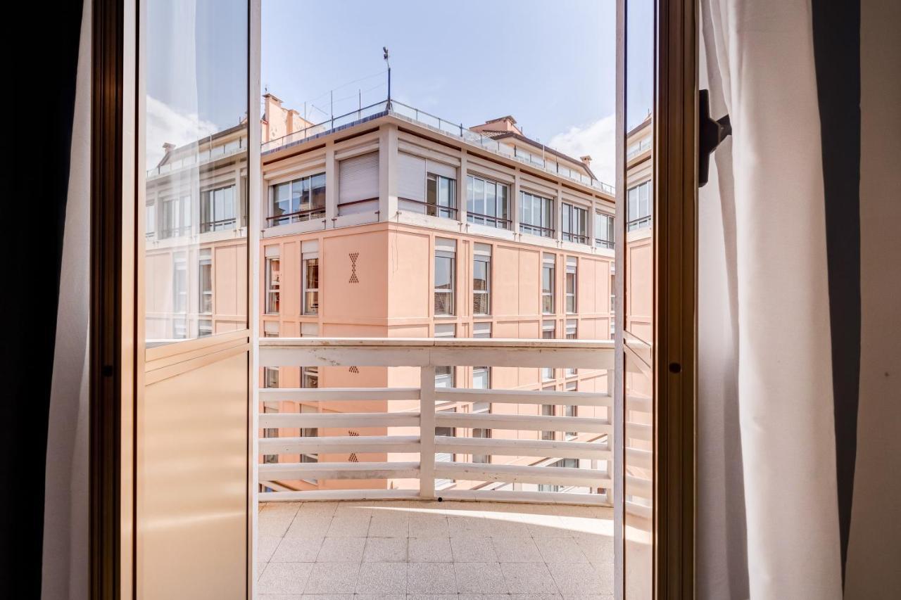 Apartmán Bdc - Prestige 3Bdr 3Bath In Monti District Řím Exteriér fotografie