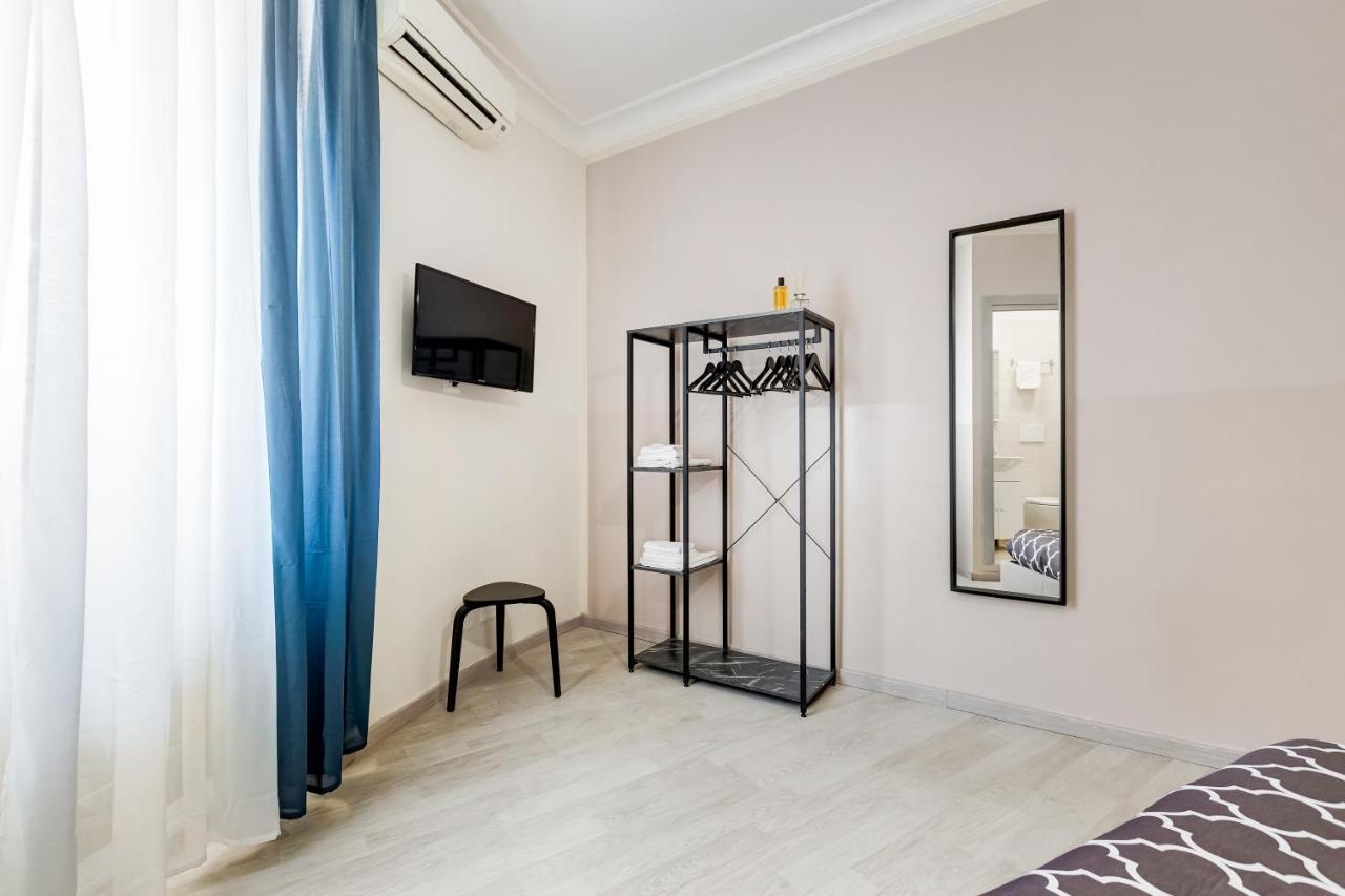 Apartmán Bdc - Prestige 3Bdr 3Bath In Monti District Řím Exteriér fotografie